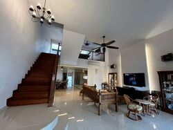Chestnut Terrace (D23), Terrace #574126111